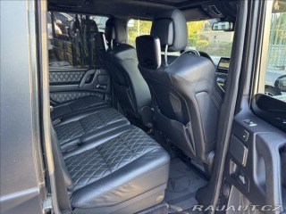 Mercedes-Benz G 63 AMG 5.5 2013