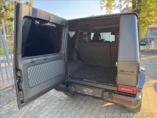 Mercedes-Benz G 63 AMG 5.5 2013