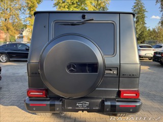 Mercedes-Benz G 63 AMG 5.5 2013