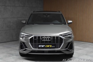 Audi Q3 45TFSi*Q*S-LINE*B&O*A 2019