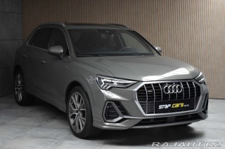 Audi Q3 45TFSi*Q*S-LINE*B&O*A 2019