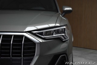 Audi Q3 45TFSi*Q*S-LINE*B&O*A 2019