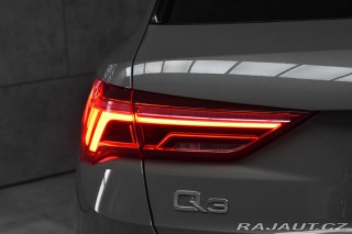 Audi Q3 45TFSi*Q*S-LINE*B&O*A 2019