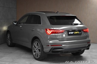 Audi Q3 45TFSi*Q*S-LINE*B&O*A 2019