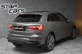 Audi Q3 45TFSi*Q*S-LINE*B&O*A 2019