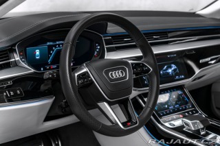 Audi A8 60TFSI L Sline Design Sel 2022