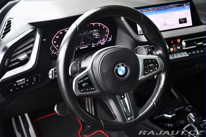 BMW 1 128ti M-SPORT PANO HUD 2021