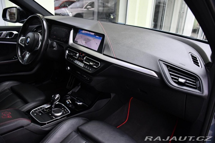 BMW 1 128ti M-SPORT Zadáno 2021