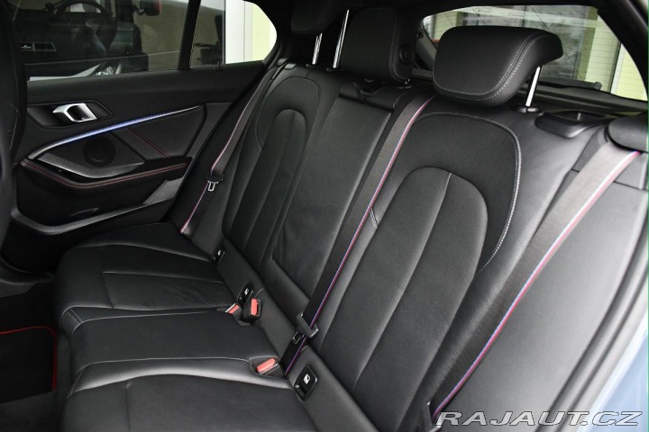 BMW 1 128ti M-SPORT Zadáno 2021