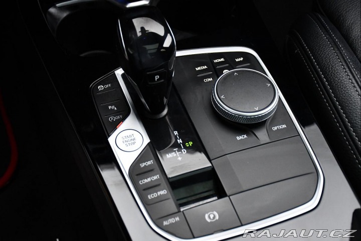 BMW 1 128ti M-SPORT Zadáno 2021