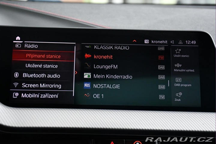 BMW 1 128ti M-SPORT PANO HUD 2021