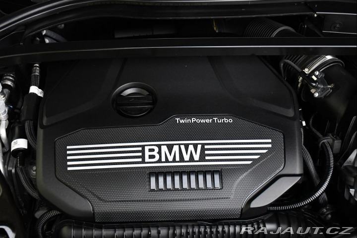 BMW 1 128ti M-SPORT PANO HUD 2021