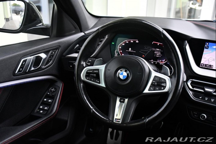BMW 1 128ti M-SPORT Zadáno 2021