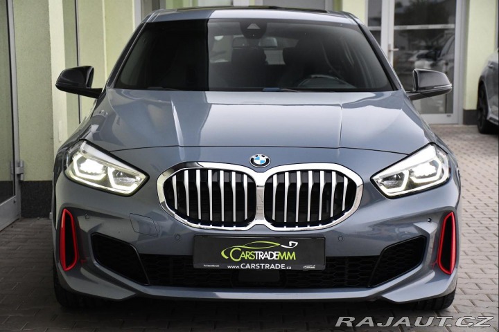 BMW 1 128ti M-SPORT PANO HUD 2021