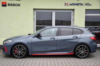BMW 1 128ti M-SPORT PANO HUD 2021