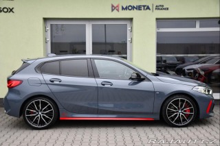 BMW 1 128ti M-SPORT PANO HUD 2021