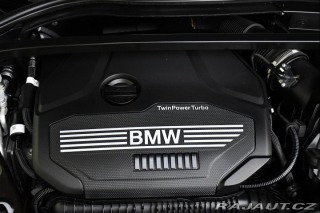 BMW 1 128ti M-SPORT PANO HUD 2021