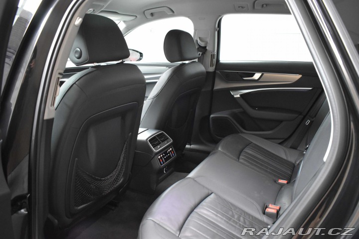 Audi A6 50TDi*Q*DPH*KAMERY 360*LE 2019