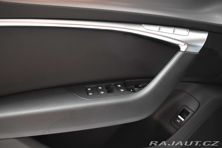 Audi A6 50TDi*Q*DPH*KAMERY 360*LE 2019