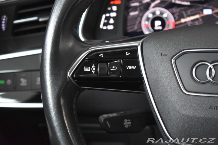Audi A6 50TDi*Q*DPH*KAMERY 360*LE 2019