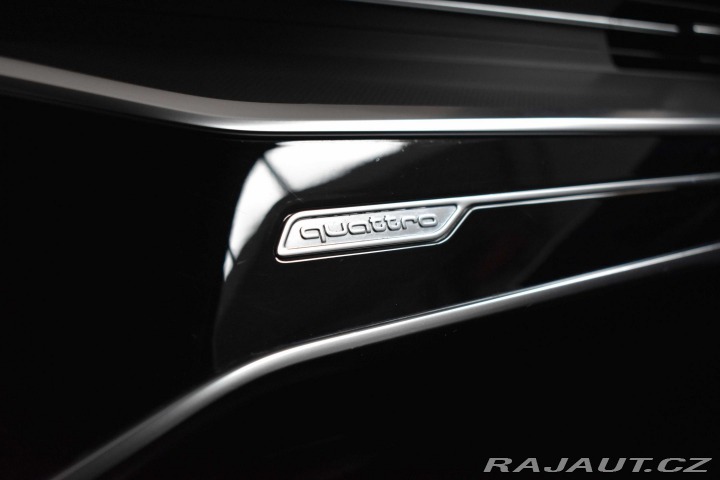 Audi A6 50TDi*Q*DPH*KAMERY 360*LE 2019