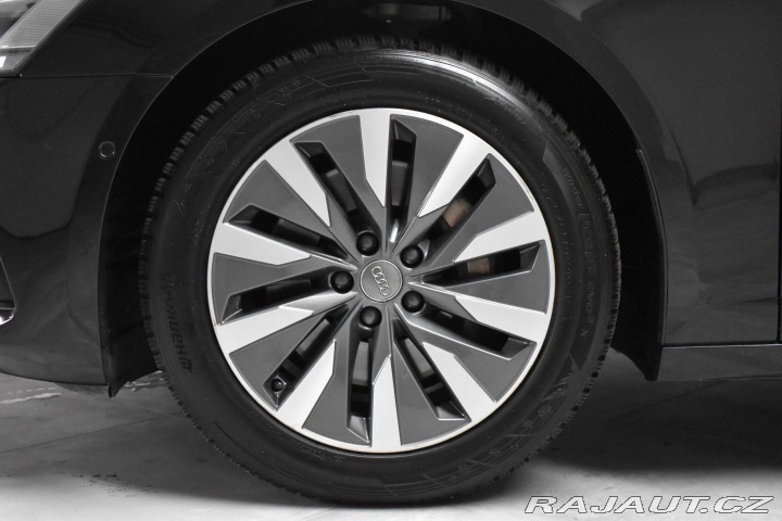 Audi A6 50TDi*Q*DPH*KAMERY 360*LE 2019