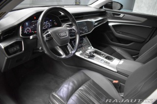 Audi A6 50TDi*Q*DPH*KAMERY 360*LE 2019