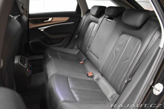 Audi A6 50TDi*Q*DPH*KAMERY 360*LE 2019
