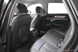 Audi A6 50TDi*Q*DPH*KAMERY 360*LE 2019