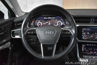 Audi A6 50TDi*Q*DPH*KAMERY 360*LE 2019