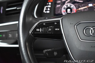 Audi A6 50TDi*Q*DPH*KAMERY 360*LE 2019