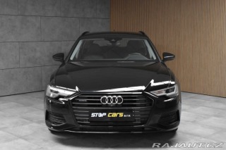 Audi A6 50TDi*Q*DPH*KAMERY 360*LE 2019