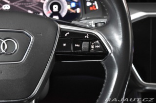 Audi A6 50TDi*Q*DPH*KAMERY 360*LE 2019