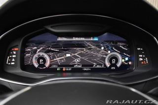 Audi A6 50TDi*Q*DPH*KAMERY 360*LE 2019
