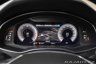 Audi A6 50TDi*Q*DPH*KAMERY 360*LE 2019
