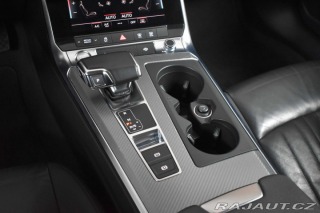 Audi A6 50TDi*Q*DPH*KAMERY 360*LE 2019
