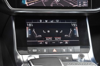 Audi A6 50TDi*Q*DPH*KAMERY 360*LE 2019