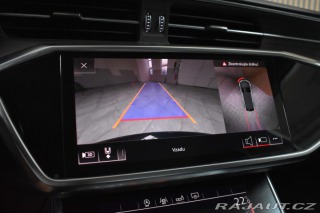 Audi A6 50TDi*Q*DPH*KAMERY 360*LE 2019