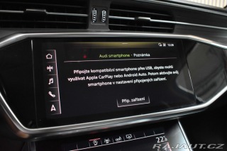 Audi A6 50TDi*Q*DPH*KAMERY 360*LE 2019