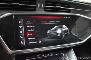 Audi A6 50TDi*Q*DPH*KAMERY 360*LE 2019