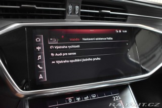 Audi A6 50TDi*Q*DPH*KAMERY 360*LE 2019