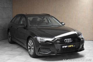 Audi A6 50TDi*Q*DPH*KAMERY 360*LE 2019
