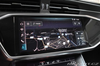 Audi A6 50TDi*Q*DPH*KAMERY 360*LE 2019