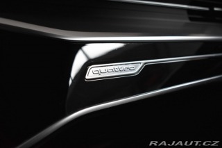Audi A6 50TDi*Q*DPH*KAMERY 360*LE 2019