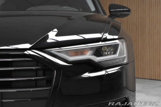 Audi A6 50TDi*Q*DPH*KAMERY 360*LE 2019