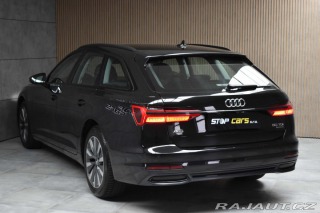 Audi A6 50TDi*Q*DPH*KAMERY 360*LE 2019