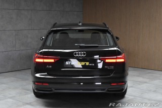 Audi A6 50TDi*Q*DPH*KAMERY 360*LE 2019