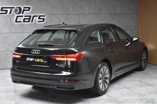 Audi A6 50TDi*Q*DPH*KAMERY 360*LE 2019