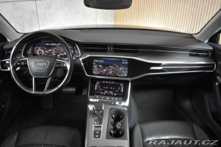 Audi A6 50TDi*Q*DPH*KAMERY 360*LE 2019