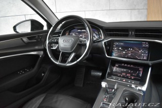 Audi A6 50TDi*Q*DPH*KAMERY 360*LE 2019